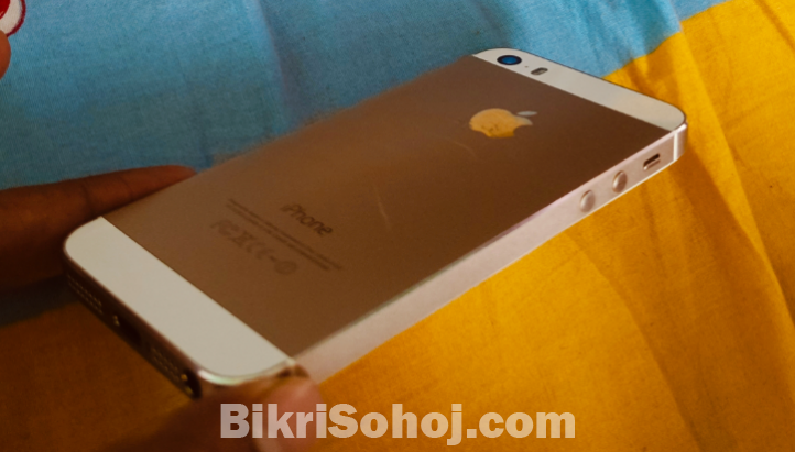 I phone 5s
